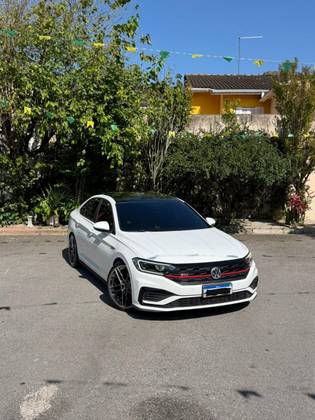 VOLKSWAGEN JETTA 2.0 350 TSI GASOLINA GLI DSG VOLKSWAGEN JETTA 2.0 350 TSI GASOLINA GLI DSG